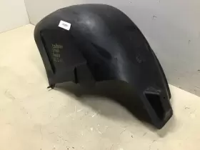 05113117 DODGE Rear Left Inner Fender Splash Guard Caravan #3