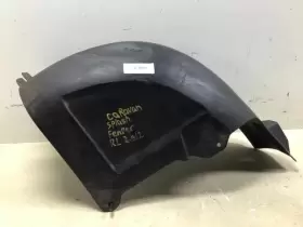 05113117 DODGE Rear Left Inner Fender Splash Guard Caravan