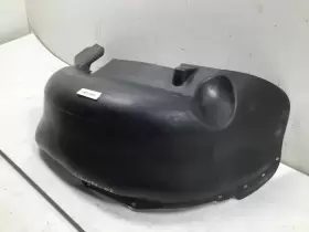 18469C JEEP Rear Left Inner Fender Splash Shield Liberty #2