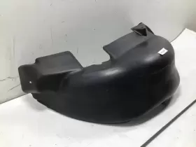 18469C JEEP Rear Left Inner Fender Splash Shield Liberty #3