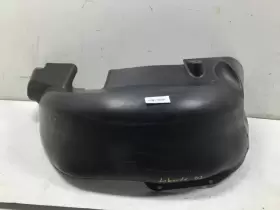 18469C JEEP Rear Left Inner Fender Splash Shield Liberty