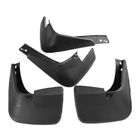 550725507723 1880CLUB Front Rear Mud Flap Splash Guard Toyota #3