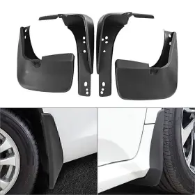 550725507723 1880CLUB Front Rear Mud Flap Splash Guard Toyota