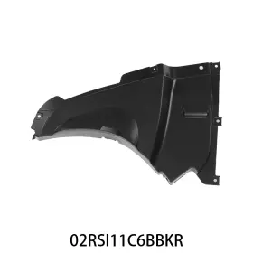 MM010501 BMW Front Passenger Lower Fender Liner 320I