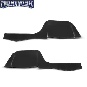 MM0323015 OLDSMOBILE Inner Fender Frame Splash Seals Cutlass