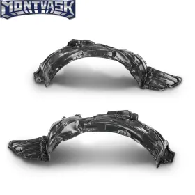 MM0519002 TOYOTA Driver Passenger Fender Liner Set Corolla
