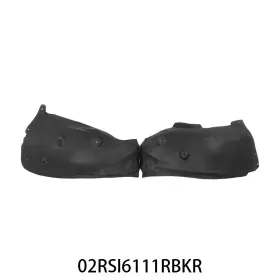 MM122001 Tesla Rear Right Inner Fender Splash Guard Shield