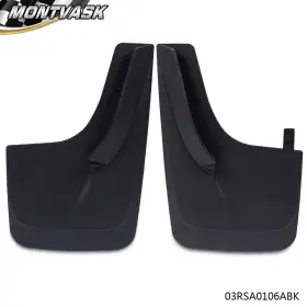MMO674 Mud Flaps Splash Guards Flapsguard Car