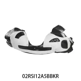 MMO841521 FORD Front Fender Liner Inner Splash Shield Right