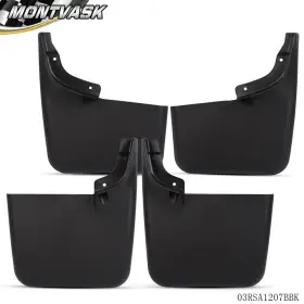 MMO874181 FORD Mud Flaps Splash Guards Fender Flares F-150