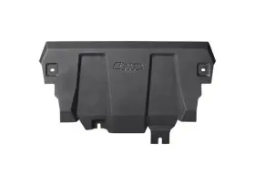 61269W 4WP Wheel Front Skid Plate Ford Bronco