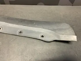 8917 Corvette C6 Oem Driver Trim Splash Guard #2