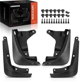 APSG0340 A-PREMIUM Mud Flaps Highland