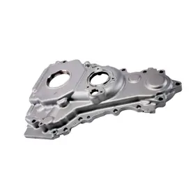 OLX-ACD12691693-CL360A52 AC DELCO Savana Engine Cover Front