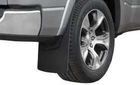 E001004239 ACCESS COVERS Rockstar Mud Flaps