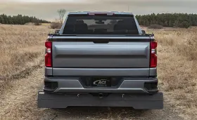 H1010109 ACCESS COVERS Tow Flap Mist F-250 Diamond 350 Ford