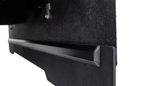 H2040039 ACCESS COVERS Mud Flap Bed Step 1500 Ram