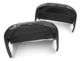 19166677 ACDELCO MEXICO COMMON Rear Wheelhousing Liner Set