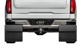 D200001 ACI Rockstar Mud Flap D200001 ACI Rockstar Mud Flap
