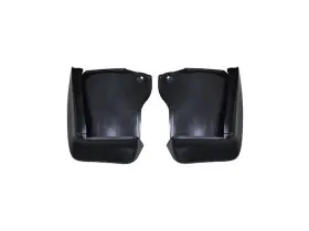 24ZYSZ ACTION CRASH Rear Mud Flap Kit Honda Accord