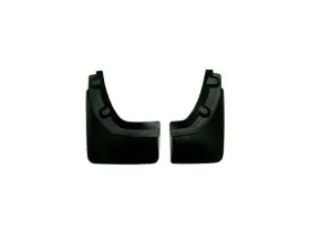 25337JCGB ACTION CRASH Mud Flaps Left Driver Toyota RAV4
