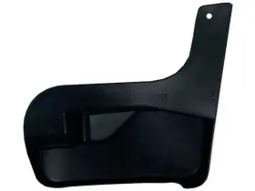 27PFYS56 ACTION CRASH Left Driver Mud Flaps 2500 3500
