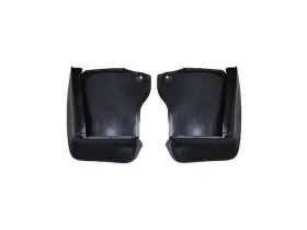 51SFNR55 ACTION CRASH Rear Mud Flap Kit Honda Accord