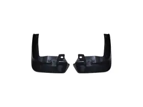 66KXKT ACTION CRASH Front Mud Flap Kit Honda Accord