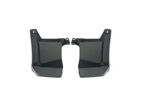 WK462MW ACTION CRASH Rear Mud Flap Hybrid Kit Honda Accord