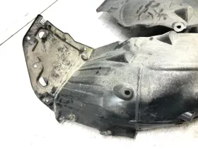 06HN445LA00-BLK ACURA Left Driver Front Fender Liner Integra #3
