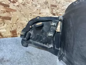 06NH362R00-BLK ACURA Front Right Fender Liner Splash Shield #2