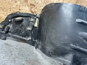 06NH362R00-BLK ACURA Front Right Fender Liner Splash Shield #3