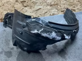 06NH362R00-BLK ACURA Front Right Fender Liner Splash Shield