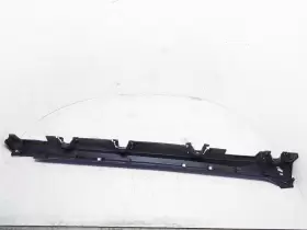 08F04-TGV-260 ACURA Driver Lower Skirt Rocker Molding Cracked #2