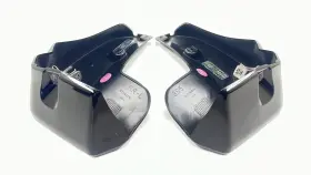 08P00-3S5-200A ACURA Front Rear Splash Guard Set Integra #2