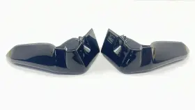 08P00-3S5-200A ACURA Front Rear Splash Guard Set Integra #3