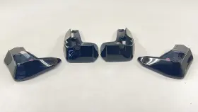 08P00-3S5-200A ACURA Front Rear Splash Guard Set Integra