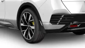 08P00-PS3-220 ACURA Mud Guard 08P00-PS3-220 ACURA Mud Guard