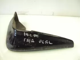 08P00-SJA-250 ACURA Front Right Passenger Mud Flap Guard Rl #2