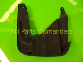 08P00-TK4-230C ACURA Rear Passenger Mud Flap Guard Single Tl #2