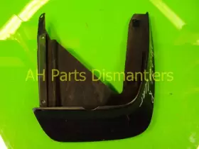 08P00-TK4-230C ACURA Rear Passenger Mud Flap Guard Single Tl