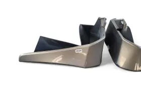 08P00-TY2-270 ACURA Rear Right Left Mud Flap Guard Splash Rlx #2