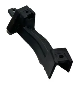08P00TGV210 ACURA Rear Left Driver Mud Splash Guard Bracket