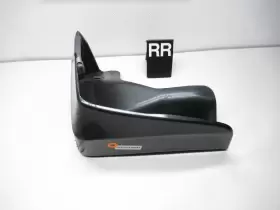 08P09-TZ3-211 ACURA Rear Right Mud Flap Guard Bellanova Tlx #2