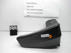 08P09-TZ3-211 ACURA Rear Right Mud Flap Guard Bellanova Tlx
