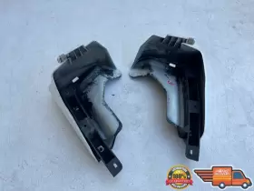 08P09-TZ3-231 ACURA Rear Right Left Driver Mud Flap Guard Set