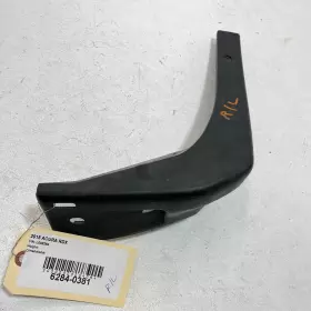08P09TX42A0R1 ACURA Rear Left Driver Splash Mud Guard Rdx #2