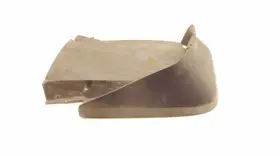 217.AC1406 ACURA Left Rear Mud Flap Guard Mdx