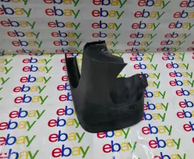 71556-STXX-A000 ACURA Rear Bumper Splash Guard Mud Flap Left