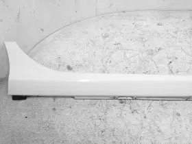 71800-3S5-A01ZD ACURA Passenger Lower Skirt Rocker Molding #2